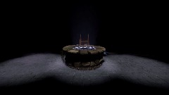 THE IMPERISHABLE MAN