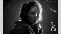THE LAST OF US - Ellie Williams