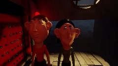 Team Legacy Rise Of The Phoenix Scene 20 - Streets Of Hong Kong