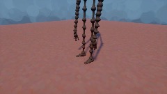 A screenshot taken in Dreams. 12 of 20.