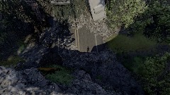 A screenshot taken in Dreams. 2 of 3.