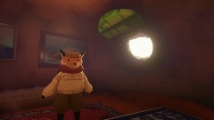 The First Hint of Spring