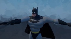 A screenshot taken in Dreams. 1 of 1.