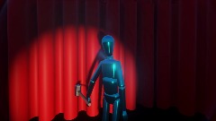 First and awful animation