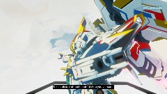 A screenshot taken in Dreams. 5 of 13.