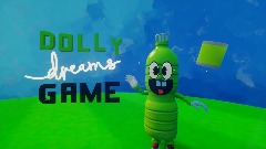 Dolly Dreams Game