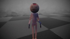 A screenshot taken in Dreams. 1 of 5.