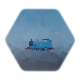 Remix of Thomas Advanced program
