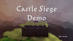 Castle Siege Demo