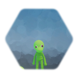 Little Runmo but sonic