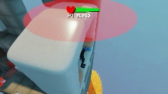 A screenshot taken in Dreams. 26 of 28.