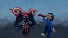 A screenshot taken in Dreams. 29 of 30.