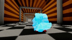 Remix of The knuckles Apparition