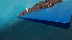 Ma création - 22/06/2021