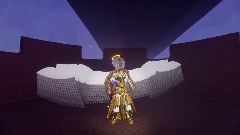 A screenshot taken in Dreams. 7 of 27.