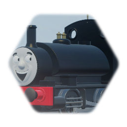 Barry The ******* Engine