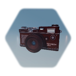 35mm Camera