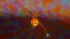 A screenshot taken in Dreams. 3 of 3.