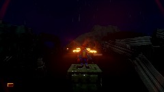 A screenshot taken in Dreams. 10 of 22.