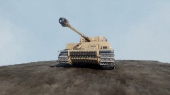 A screenshot taken in Dreams. 6 of 7.