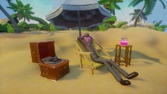 It Came From The Pond