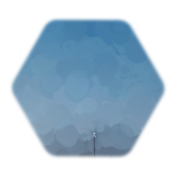 DIC | Arcane Staff (80% done)