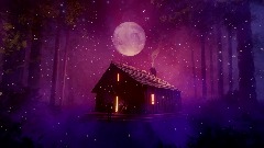 A screenshot taken in Dreams. 14 of 18.