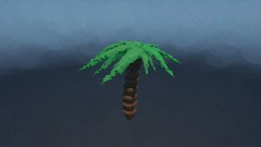 A screenshot taken in Dreams. 1 of 2.