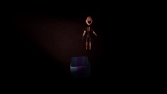 A screenshot taken in Dreams. 9 of 11.