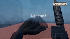 A screenshot taken in Dreams. 13 of 28.