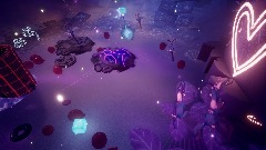 A screenshot taken in Dreams. 2 of 3.