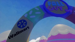 Fall Guys: Bumpin' &' Ballin' (Fall Guys: Dream Edition Bonus)