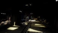 A screenshot taken in Dreams. 6 of 11.