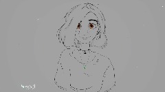 E L A I N E - Sketch