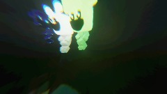 A screenshot taken in Dreams. 2 of 7.