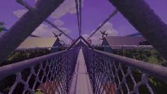 A screenshot taken in Dreams. 1 of 9.