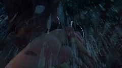 A screenshot taken in Dreams. 1 of 4.