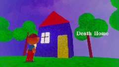 Death Home - Playable Short