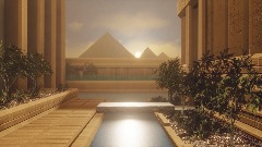 A screenshot taken in Dreams. 1 of 3.