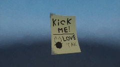 A screenshot taken in Dreams. 1 of 1.