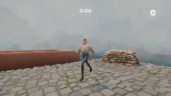 A screenshot taken in Dreams. 19 of 26.