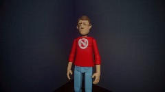 A screenshot taken in Dreams. 1 of 1.