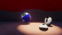 Frontier intro (Tap Dancing)