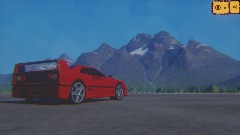 A screenshot taken in Dreams. 12 of 16.