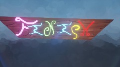 A screenshot taken in Dreams. 1 of 1.