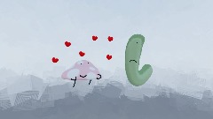 A screenshot taken in Dreams. 9 of 15.
