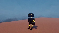 C.L.I.D.E. - abilities showcase