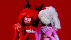 A screenshot taken in Dreams. 27 of 29.