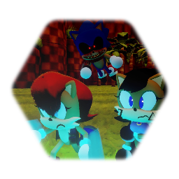 | <term>V0.5</term> - Sonic.Exe: <clue>The Malware</clue> |