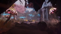 A screenshot taken in Dreams. 15 of 18.